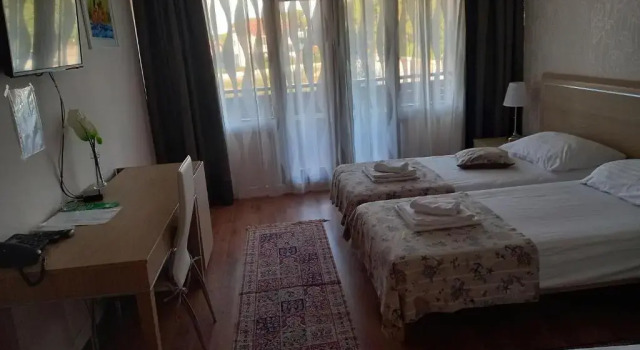 Номер Standard Hotel Albamaris