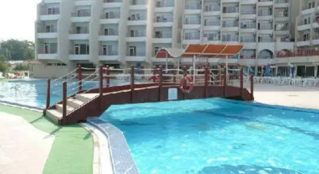 Sea Pearl, Забронировать Отель Отели Кушадасы 4 звезды, рядом с Kusadasi Bars Street, 4*