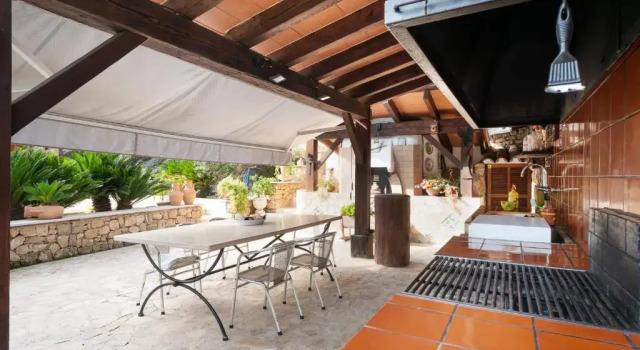 Villa Bon Pas
