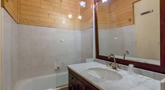 Апартаменты с видом на сад Hôtel Rent