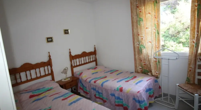 Apartamento 3314 - Rocmar 1 2-A