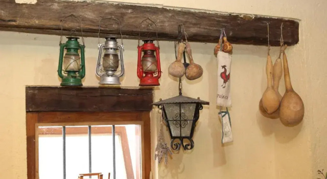 Masnec Tourist Farm, Забронировать Фермерский дом Отели Croatian Zagorje с парковкой, Парковка