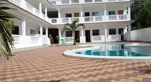 Diamond Luxury House Watamu, Забронировать Апартаменты/квартира Ватаму Килифи
