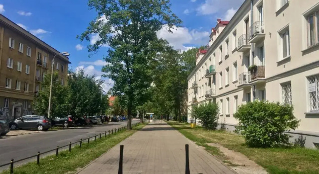 Warszawa Stare Bielany, Varaa Hotelli Bielany Varsova