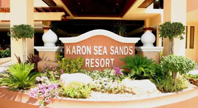 Karon Sea Sands Resort