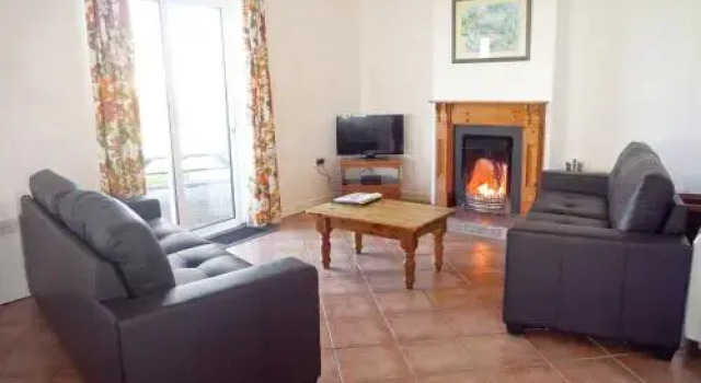 Ballybunion Holiday Homes No 27, Rezerwuj Hotel Ballybunion Kerry