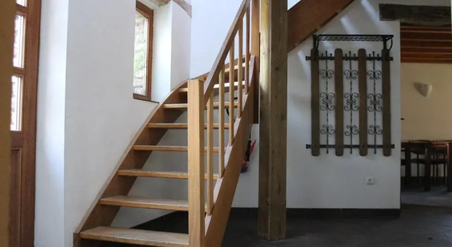 Het Huis Hiernaast