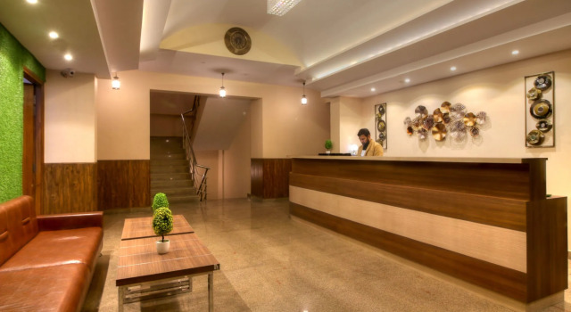 Atithi Suites