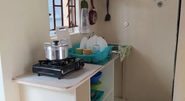 Économie chambre Mdawida Homestay
