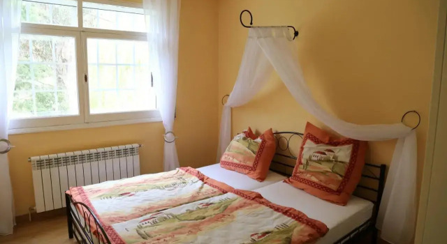 Casa DoDo, Foglalás Szálloda A Teixeira Spanyolország