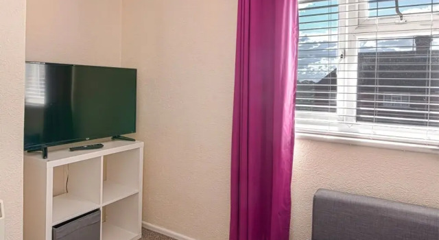 Westfield Grove A, Reservar Hotel Yeovil Somerset