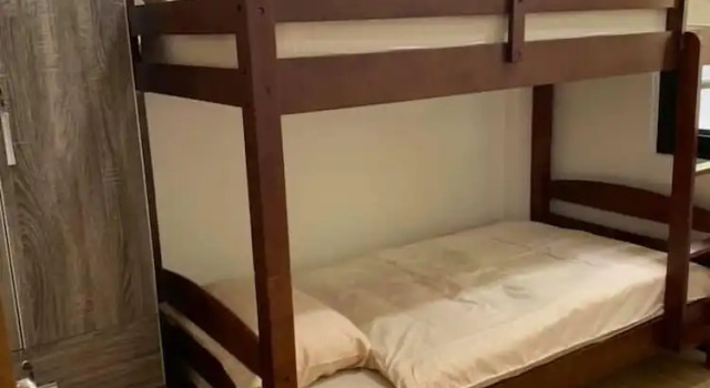 Апартаменты Deluxe с 2 комнатами Tatay Sesengs Apartment