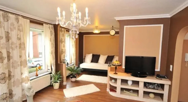 Deluxe Apartments Bremen Typ B, Забронировать Апартаменты/квартира Апартаменты Нового города - Бремен, Апартаменты/квартира
