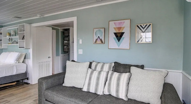 Beach Daze Ss523d 1 Bedroom Condo