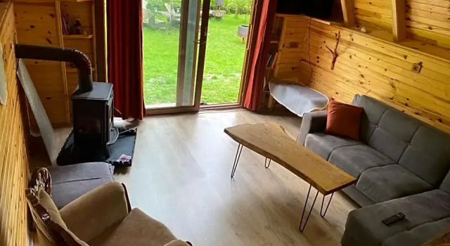 Deredebiyer VİLLA BUNGALOV