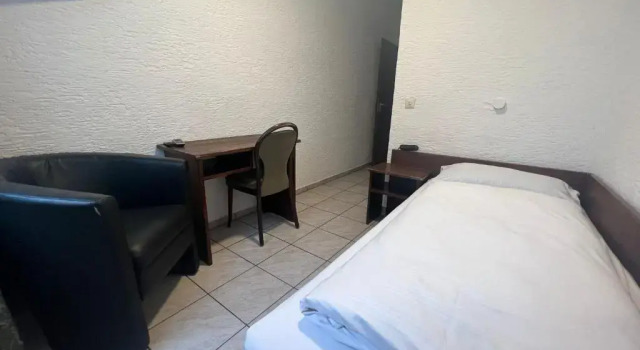 Номер Standard Hotel Main Taunus