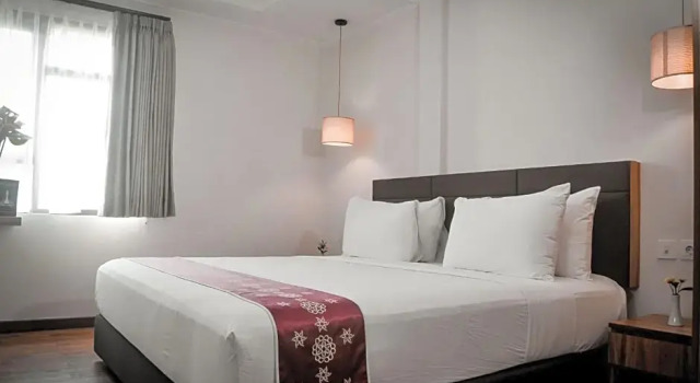 Standard chambre 3 chambres Grand Sunshine Resort & Convention