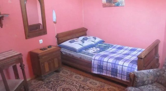 Tsisana Guest House