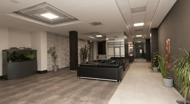 MOKO Apartments on Zamora Machela Street, Rezervovat Apartmán Hotely v UZAO Area s parkováním, Parkování