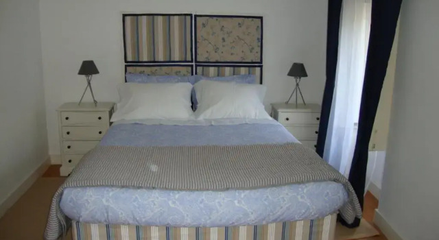 Апартаменты Regueira Apartment