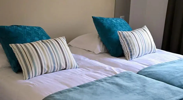 Номер Standard Logis Hotel du Parc-Restaurant - Le Rouget de Lisle