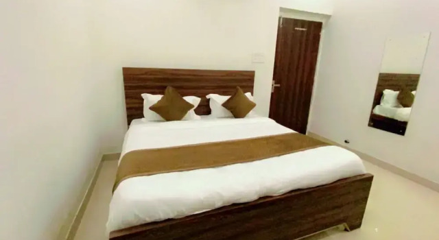 Номер Deluxe Hotel omway