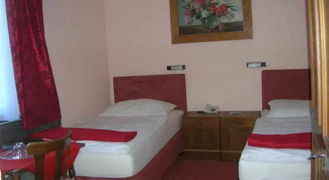 Pension Triebl, Book Hotel Puchberg am Schneeberg 
