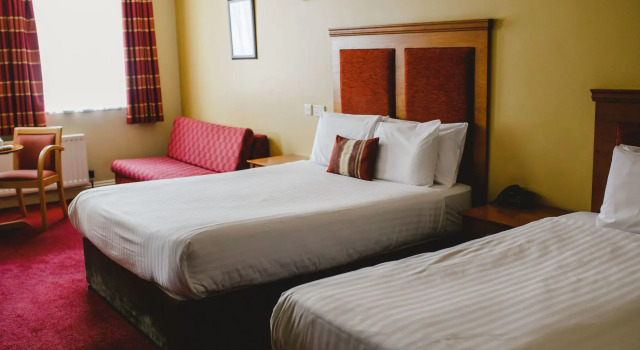 Inn on the Coast
