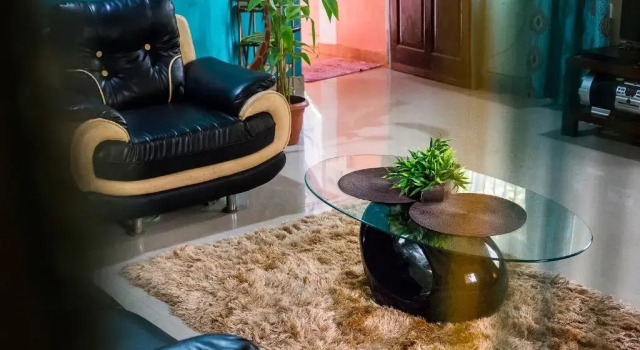 Cozy Dream Apartment, Boek Appartement Appartementen in Goa, Appartement