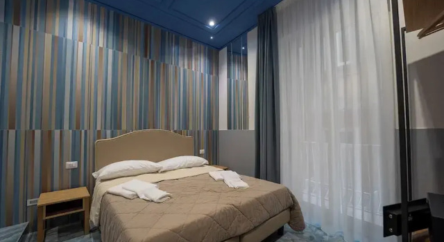 Номер Standard Medina Art & LifeStyle H., by ClaPa Group Dislocated Hospitality