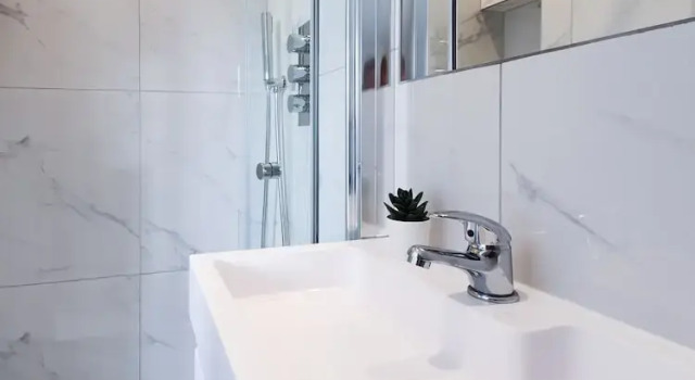 Студия Golders Green Serviced Apartments by Concept Apartments