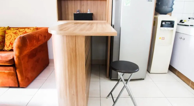 Springlake apartment b, Réserver Appartement Bekasi West Java