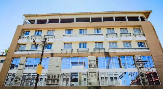 M The Business Hotel by OYO Rooms, Prenota Hotel South Goa Goa