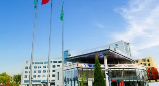 Yidong Hotel, Book Hotel Ordos Inner Mongolia