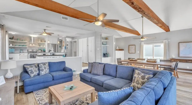 Tequila Little Time 3 Bedroom Home by Redawning, Забронировать Дом для отпуска Галвестон Texas Gulf Coast, рядом с Загородный клуб Галвестона