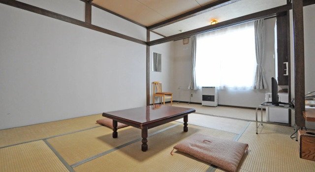 Номер Standard Yunosawa Onsen Mori no Shiki