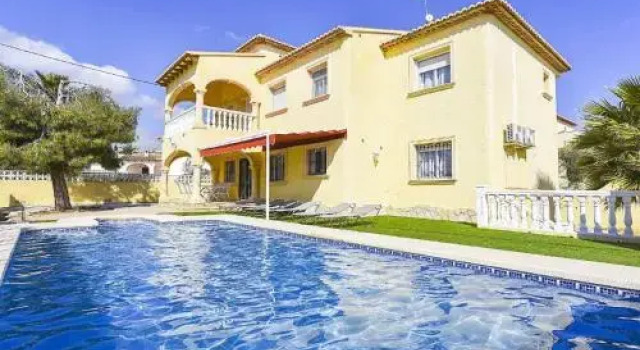 Villa Jesica - Plusholidays