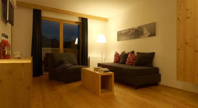 Hotel Tirolerhof, Забронировать Отель Роденго Valle Isarco