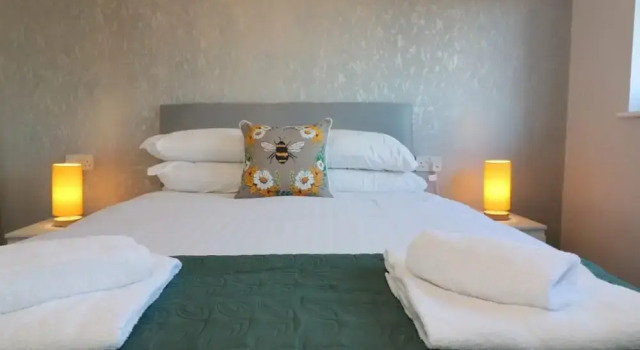 Chapelhall House - Airdrie, Забронировать Апартаменты/квартира Апартаменты Ланаркшир, Апартаменты/квартира