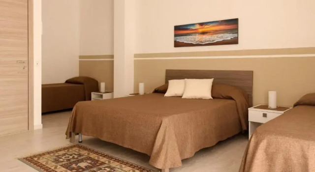 Номер Standard Casa Trio Apartments