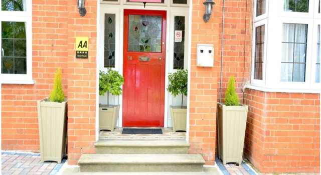 Ashlea Guest House