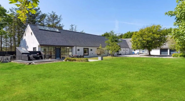 "Tjarko" - 2.3km from the sea in NW Jutland, Rezervovat Hotel Løkken 