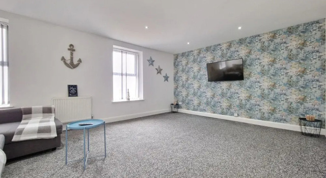 DYSA Promenade Apartments, Varaa Huoneisto Asunnot kohteessa Merseyside, Huoneisto