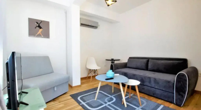 Апартаменты Apartment IPEK
