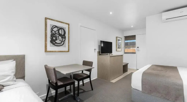 Семейный номер Standard Mantra Mount Gambier