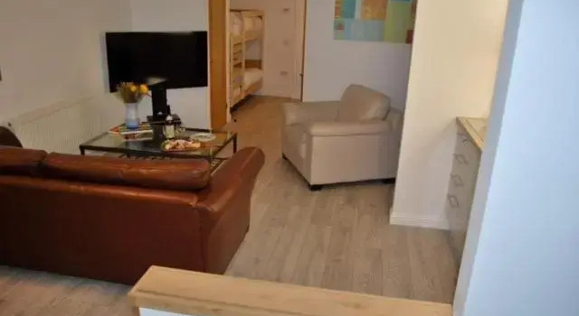 Апартаменты Gallowgate Square Apartments