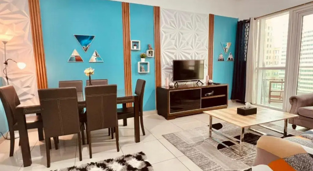 Коттедж skynest holiday homes 1bedroom apartment 4003