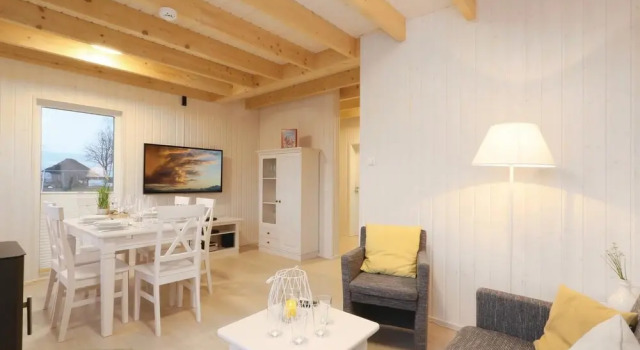 Nice Home in Ostseeresort Olpenitz With 2 Bedrooms and Wifi