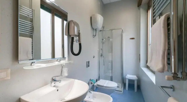 Одноместный номер Standard Villa Albina