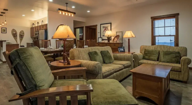 3 Br: Soaring Eagle 201, Забронировать Отель Сноушу Западная Виргиния, рядом с Лыжный подъемник Soaring Eagle Express